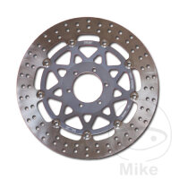 Disco de freno TRW para Aprilia Cagiva Ducati Moto Guzzi...