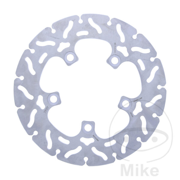 Brake disc RAC TRW for Suzuki GSX-R 600 750 1000 SV 650 1000 TL 1000