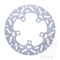 Disco freno RAC TRW per Suzuki GSX-R 600 750 1000 SV 650...