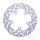 Brake disc RAC TRW for Suzuki GSX-R 600 750 1000 SV 650 1000 TL 1000