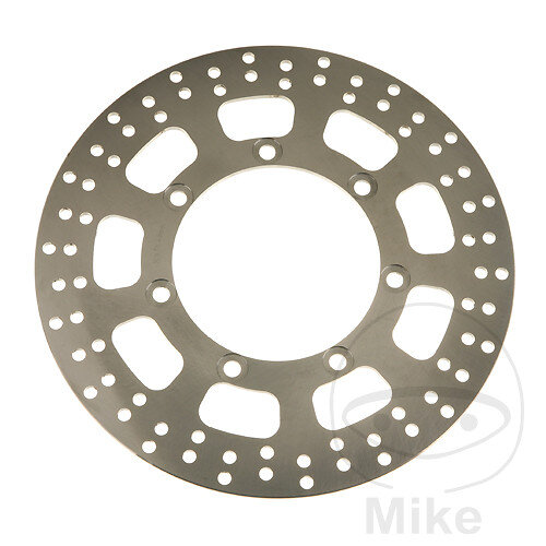 Brake disc TRW for Kawasaki EN 500 VN 800