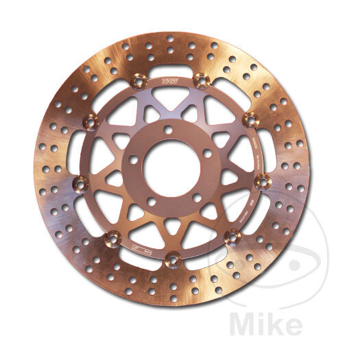 Disque de frein TRW pour Suzuki GSX 750 RG 125 RGV 250 VZ 800
