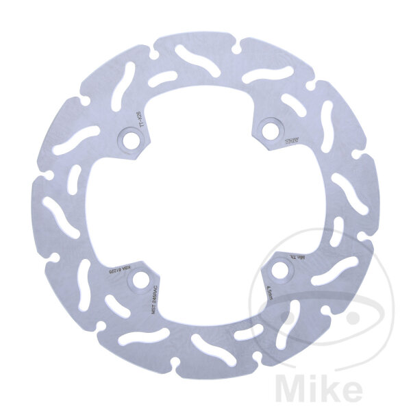 Brake disc racing TRW for Honda 125 250 400 600 650 900 1000 Triumph 600 650 675 900 955
