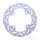 Brake disc racing TRW for Honda 125 250 400 600 650 900 1000 Triumph 600 650 675 900 955