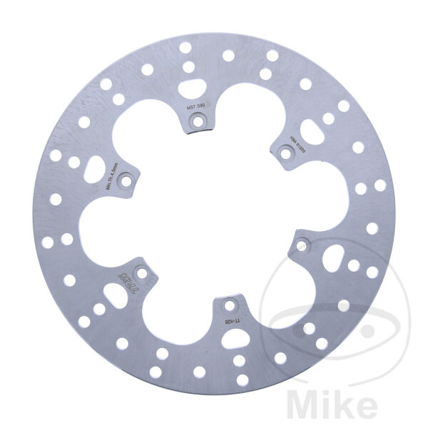 Disque de frein TRW pour Benelli BMW Husqvarna