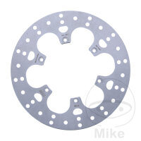 Disque de frein TRW pour Benelli BMW Husqvarna