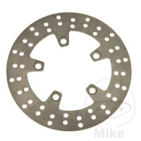 Disque de frein TRW pour Suzuki GSX-R 600 750 1000 SV 650...