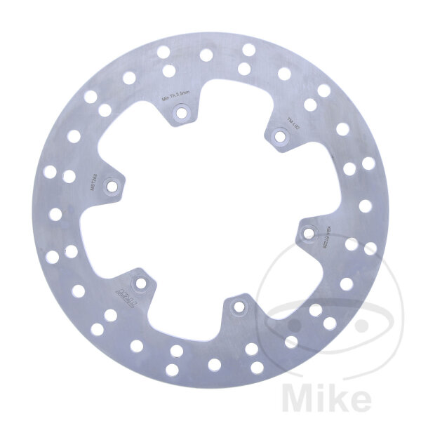 Disque de frein TRW pour Benelli Gas Gas Husaberg Husqvarna KTM