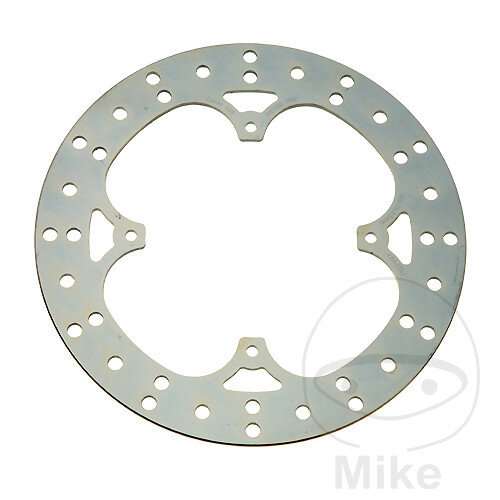 Disco freno TRW per Honda CR 125 250 500 NX 250 XL 350 600 XR 250 400 500 600 650
