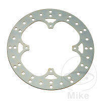 Disco de freno TRW para Honda CR 125 250 500 NX 250 XL...