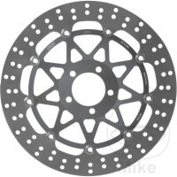 Disco freno TRW per Kawasaki 750 900 1100 1200 1500 1600...