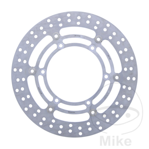 Brake disc TRW for Yamaha XJ 600 XV 535 1600 XVS 650 1100 XVZ 1200 1300