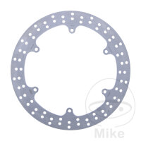 Disque de frein TRW pour Yamaha XJ 600 XVZ 1300