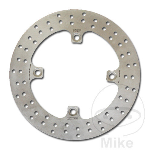 Brake disc TRW for Honda CB CBR 500 600 650 CBF 500 600 1000 CMX 500 X-ADV 750