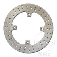 Disque de frein TRW pour Honda CB CBR 500 600 650 CBF 500...