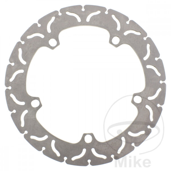 Brake disc RAC TRW for BMW R 1100 1200 1250