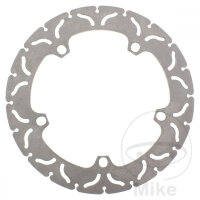 Bremsscheibe RAC TRW f&uuml;r BMW R 1100 1200 1250