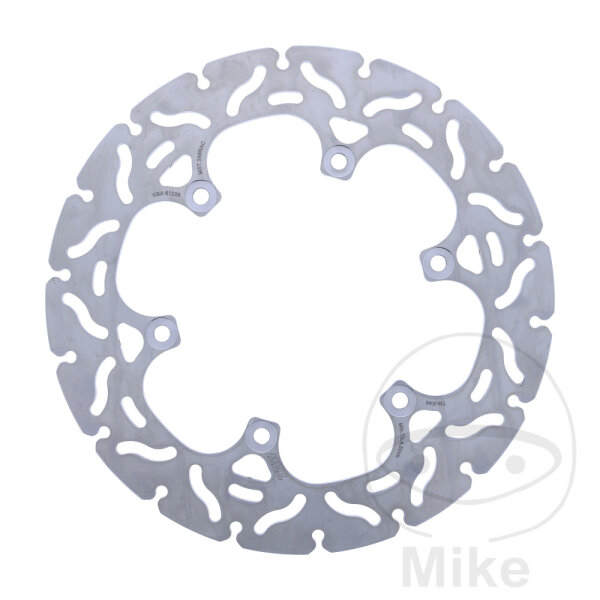 Brake disc RAC TRW for Yamaha 125 350 500 600 750 900 1000 1100 1300 1700