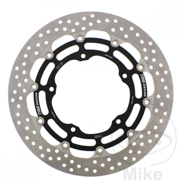 Brake disc SP TRW for Yamaha YZF-R1 1000 YZF-R6 600