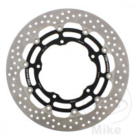 Disco freno SP TRW per Yamaha YZF-R1 1000 YZF-R6 600