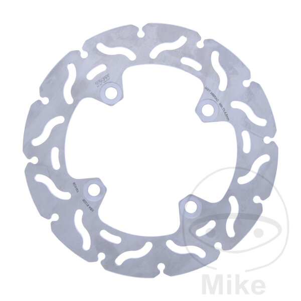 Brake disc racing TRW for Kawasaki 600 636 650 750 900 1000