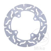 Disco freno da corsa TRW per Kawasaki 600 636 650 750 900...
