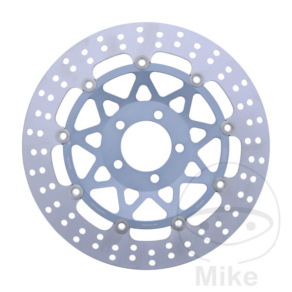 Brake disc TRW for Kawasaki ZX-6R 600 ZX-9R 900 98-99