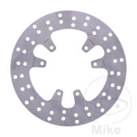Brake disc TRW for Yamaha XT 600 XTZ 660