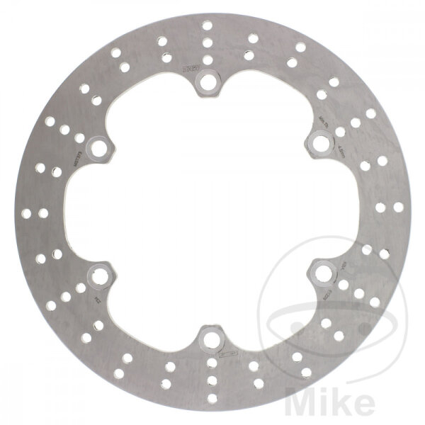 Brake disc TRW for Honda CB 1100 1300 CBR 1000 1100 FJS 600 SH 300 XL 1000