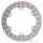 Brake disc TRW for Honda CB 1100 1300 CBR 1000 1100 FJS 600 SH 300 XL 1000