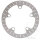 Disco freno TRW per Honda GL 1800 VFR 1200