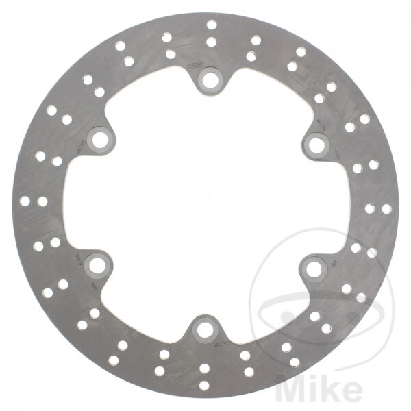 Disco freno TRW per Honda NSS 125 SH 300