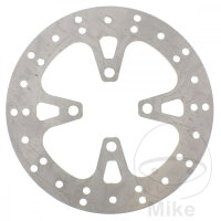 Bremsscheibe TRW f&uuml;r Honda NHX 110 NSC 50 110 PCX...