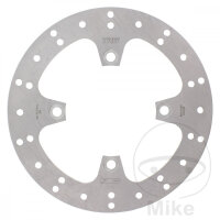 Disque de frein TRW pour Honda FES 125 150 250 NSS 250 SH...