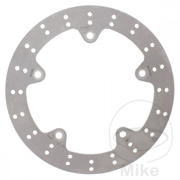 Brake disc TRW for BMW C 600 650
