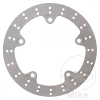 Disque de frein TRW pour BMW C 600 650