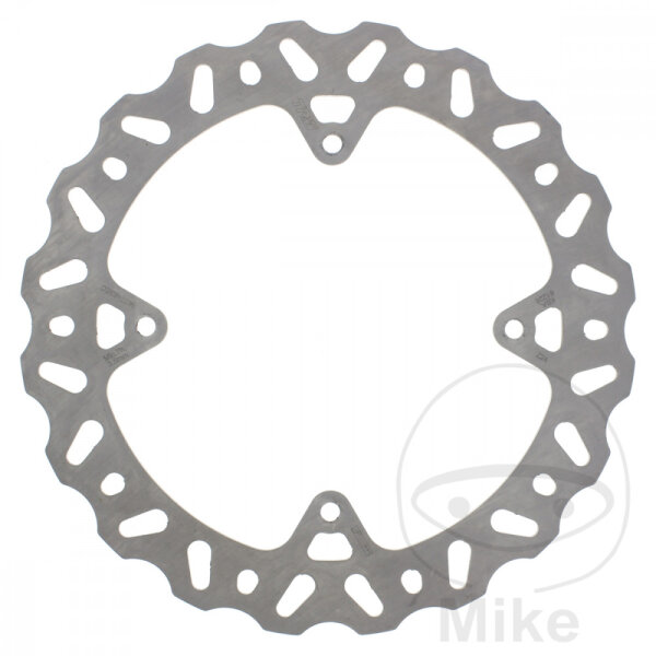 Brake disc offroad TRW for KTM SX 85 11-20