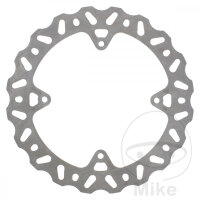 Disco freno offroad TRW per KTM SX 85 11-20