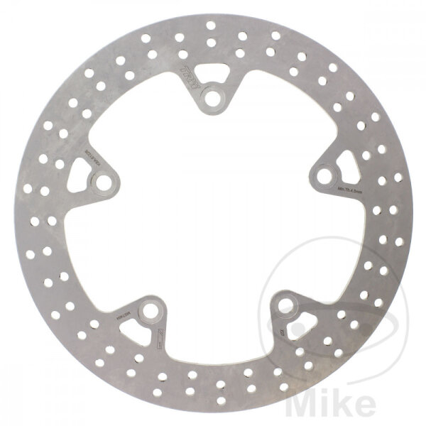 Brake disc TRW for BMW R 1200 1250