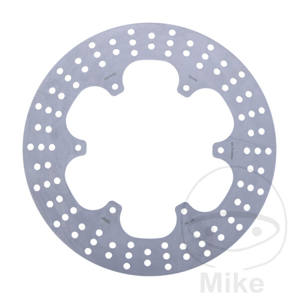 Disque de frein TRW pour Yamaha XT 600 83-95