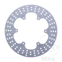 Disque de frein TRW pour Yamaha XT 600 83-95