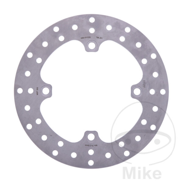 Brake disc TRW for Husqvarna 125 250 300 400 410 450 510 610