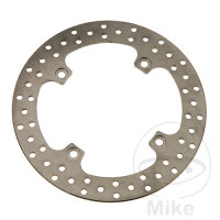 Disque de frein TRW pour Kawasaki KLV 1000 Suzuki DL 650...