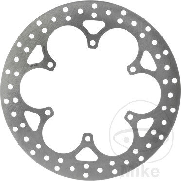 Disque de frein TRW pour Yamaha TDR 125 XP 500 XT 600 XTZ 660 YBR 250