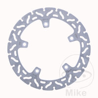 Disco freno da corsa TRW per BMW 650 700 750 800 850 1000...