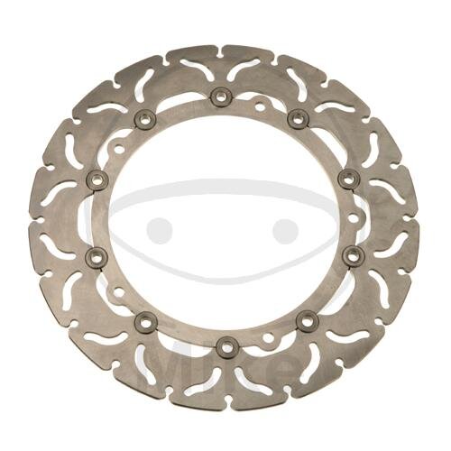 Brake disc RAC TRW for BMW K 1200 1300 1600 R 850 1100 1150 1200 S 1000