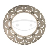 Disco freno RAC TRW per BMW K 1200 1300 1600 R 850 1100...