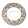 Brake disc RAC TRW for BMW K 1200 1300 1600 R 850 1100 1150 1200 S 1000