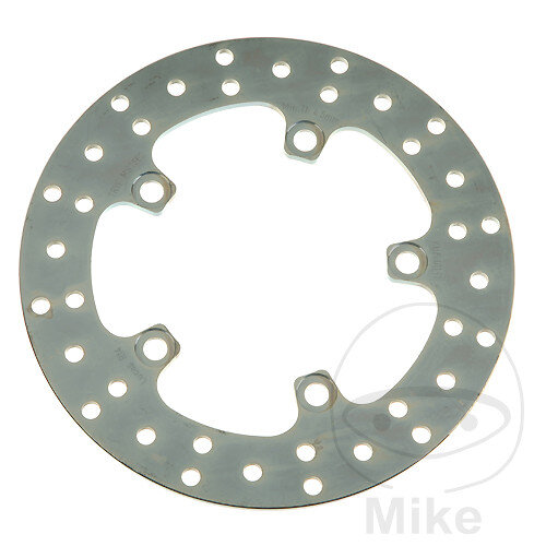 Brake disc TRW for Yamaha MT-10 YZF-R1 1000 YZF-R6 600