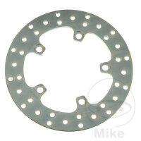 Brake disc TRW for Yamaha MT-10 YZF-R1 1000 YZF-R6 600